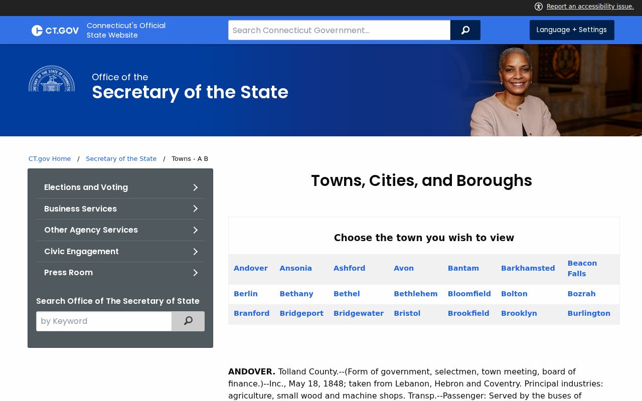 Berlin ZIP code directory Connecticut municipal directory and Berlin-area postal labels